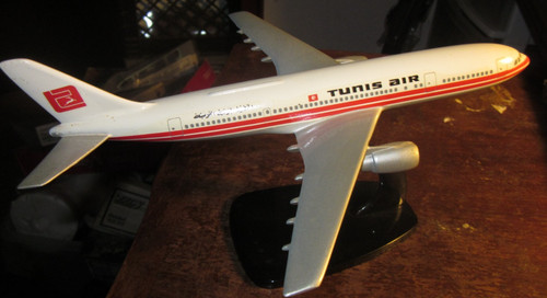 Air jet advance - /, 1/200