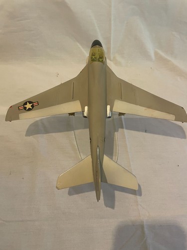 Vintage topping models grumman - topping,