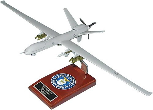 Usaf general atomics - general, mq-9