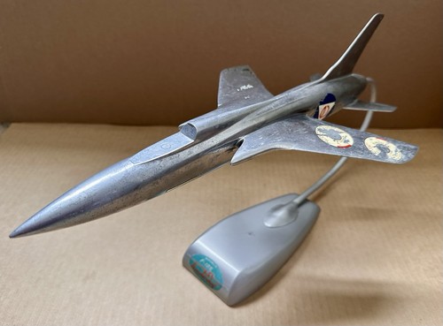 Vintage topping models 105 - models, f-105