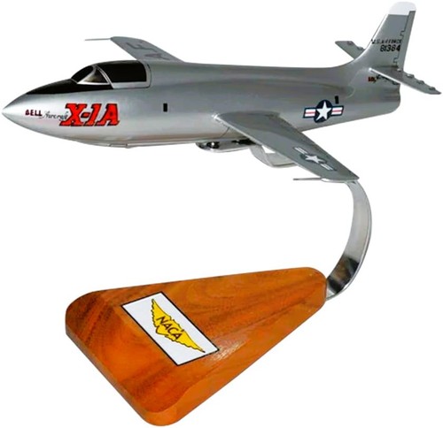 Usaf bell experimental - usaf, x-1a