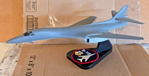 Vintage 1980s usaf rockwell - vintage, [1980s]