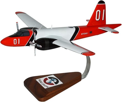 Aero union lockheed 2 - aero,