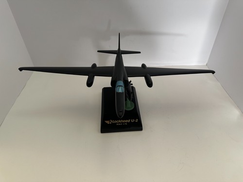 Usaf cia lockheed - u-2, spy