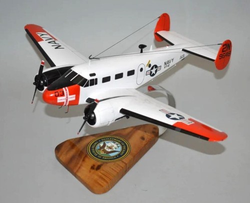 Navy beech 45 expeditor - us,