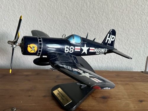 Usmc vought f4u corsair - usmc, f4u-4