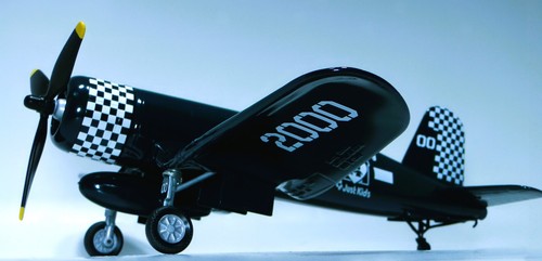 Ww2 plane metal1 - ww2, 48model